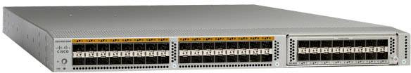 Cisco N5K-C5548UP-FA