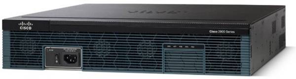 Cisco C2921-VSEC-CUBE/K9