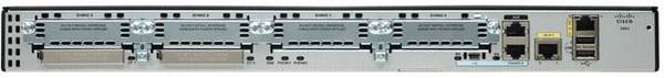Cisco CISCO2901-16TS/K9