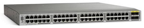 Cisco N3K-C3048-FA-L3