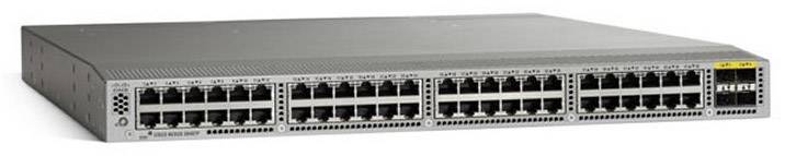Cisco N3K-C3048-FA-L3-0