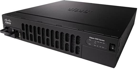 Cisco ISR4351-SEC/K9-0