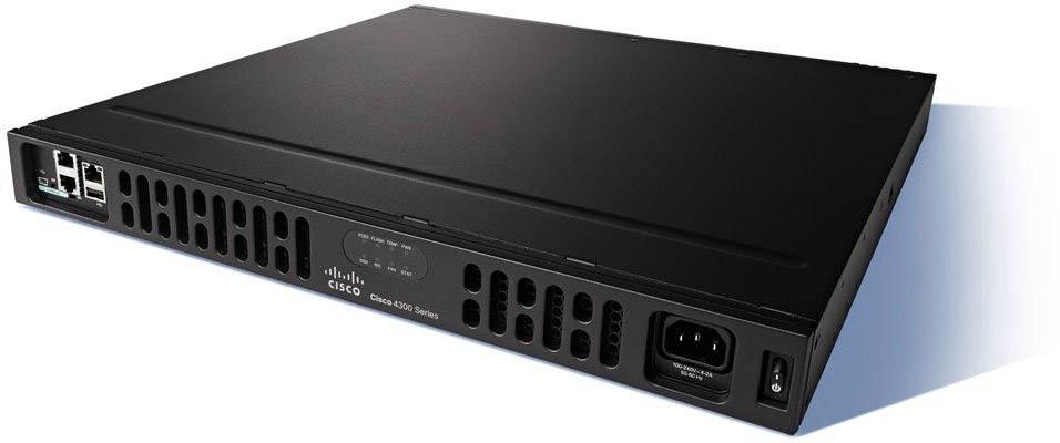 Cisco ISR4331-VSEC/K9-0