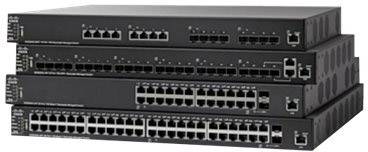 Cisco SF550X-24-K9-EU SF550X-24-K9-EU Switch di rete-0