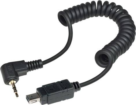 Kaiser Fototechnik Kaiser MultiTrig AS 5.1 Kamera Auslöseka Telecomando con cavo