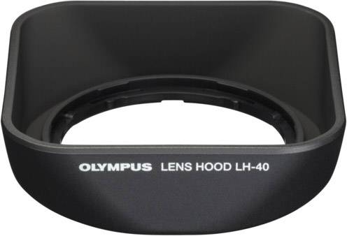 Paraluce Olympus LH-40 Gegenlichblende für M1442I