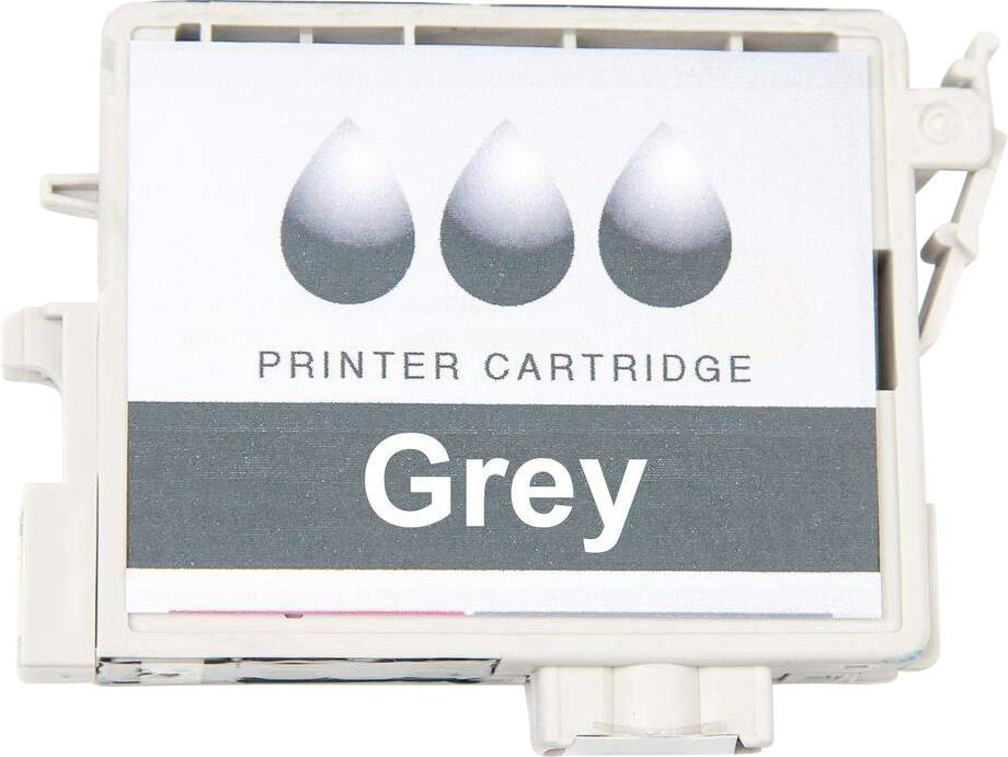 Epson Cartuccia T6429 Originale Grigio C 13 T 642900-0