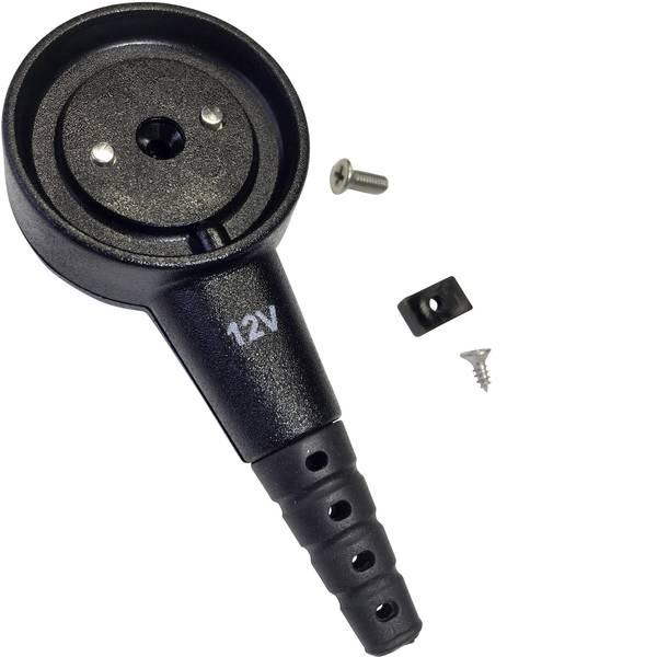 Accessori per caricabatterie da auto - Utenze elettriche MagCode 1100105 Powerclip 12V - Accessori per caricabatterie da auto - Utenze elettriche MagCode 1100105 Powerclip 12V -