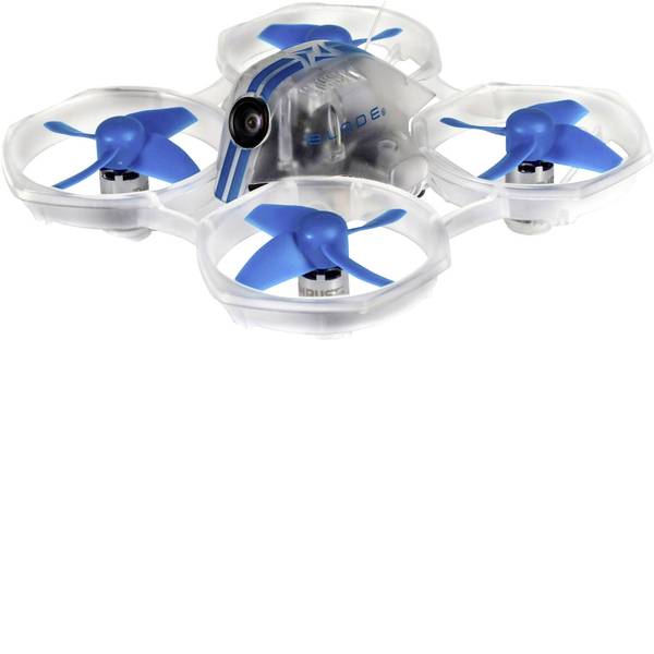 Quadricotteri e droni - Blade Inductrix BL Quadricottero BNF Principianti - Quadricotteri e droni - Blade Inductrix BL Quadricottero BNF Principianti -