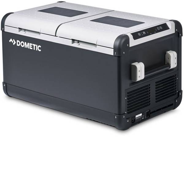 Contenitori refrigeranti - Dometic Group CoolFreeze CFX 75 DZW 2-Zonen Frigorifero con freezer Classe energetica: A+ (A+++ - D) Compressore 12 V, - Contenitori refrigeranti - Dometic Group CoolFreeze CFX 75 DZW 2-Zonen Frigorifero con freezer Classe energetica: A+ (A+++ - D) Compressore 12 V, -
