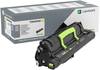 Lexmark Unità di sviluppo CS820 CS827 CX820 CX825 CX827 CX860 72K0D40 Originale Giallo 300000 pagine