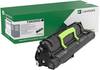 Lexmark Unità di sviluppo return program Unità di sviluppo return program CS820 CS827 CX820 CX825 CX827 CX860 72K0DK0 Originale Nero 300000 pagine