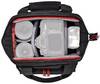 Hama Multitrans 140 Borsa per fotocamera Misura interna (LxAxP) 220 x 150 x 140 mm