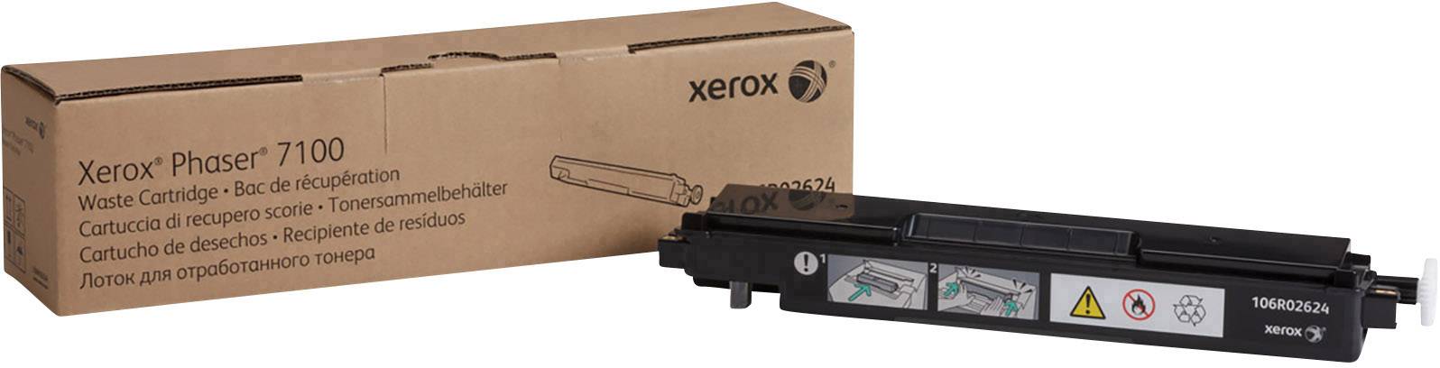 Xerox Contenitore toner di scarto 106R02624 Originale Colore 106R02624-0