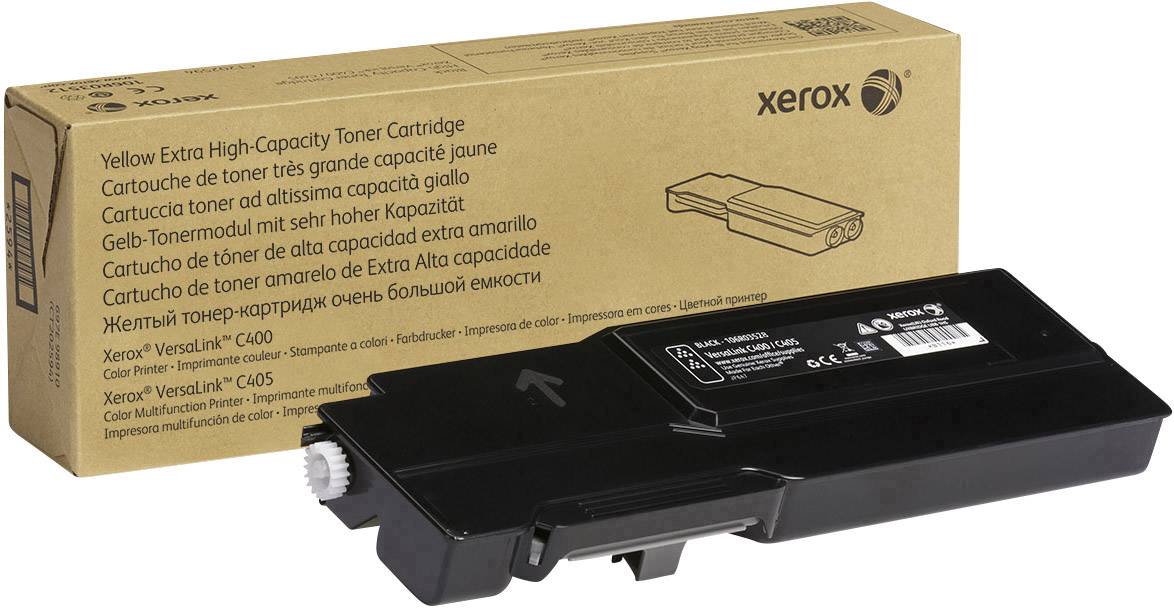 Xerox Cartuccia toner Nero a Altissima capacità da 10500 Pagine per Stampante a colori ® VersaLink® C400​/​multifunzio-0