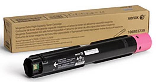 Xerox 106R03739 cartuccia toner 1 pz Originale Magenta-0