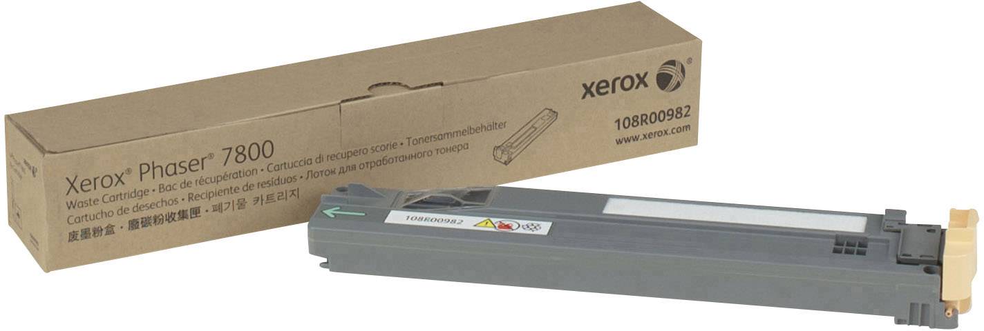 XEROX PH 7800 VASCHETTA RECUPER TONER []-0