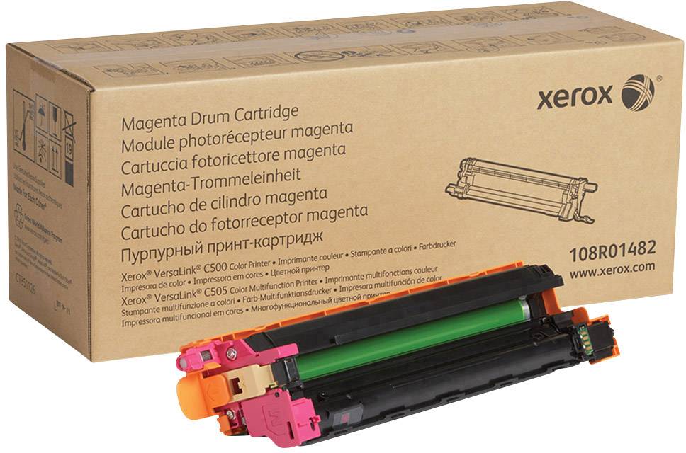 Xerox VersaLink C50X Cartuccia fotoricettore magenta (40,000 pagine)-0