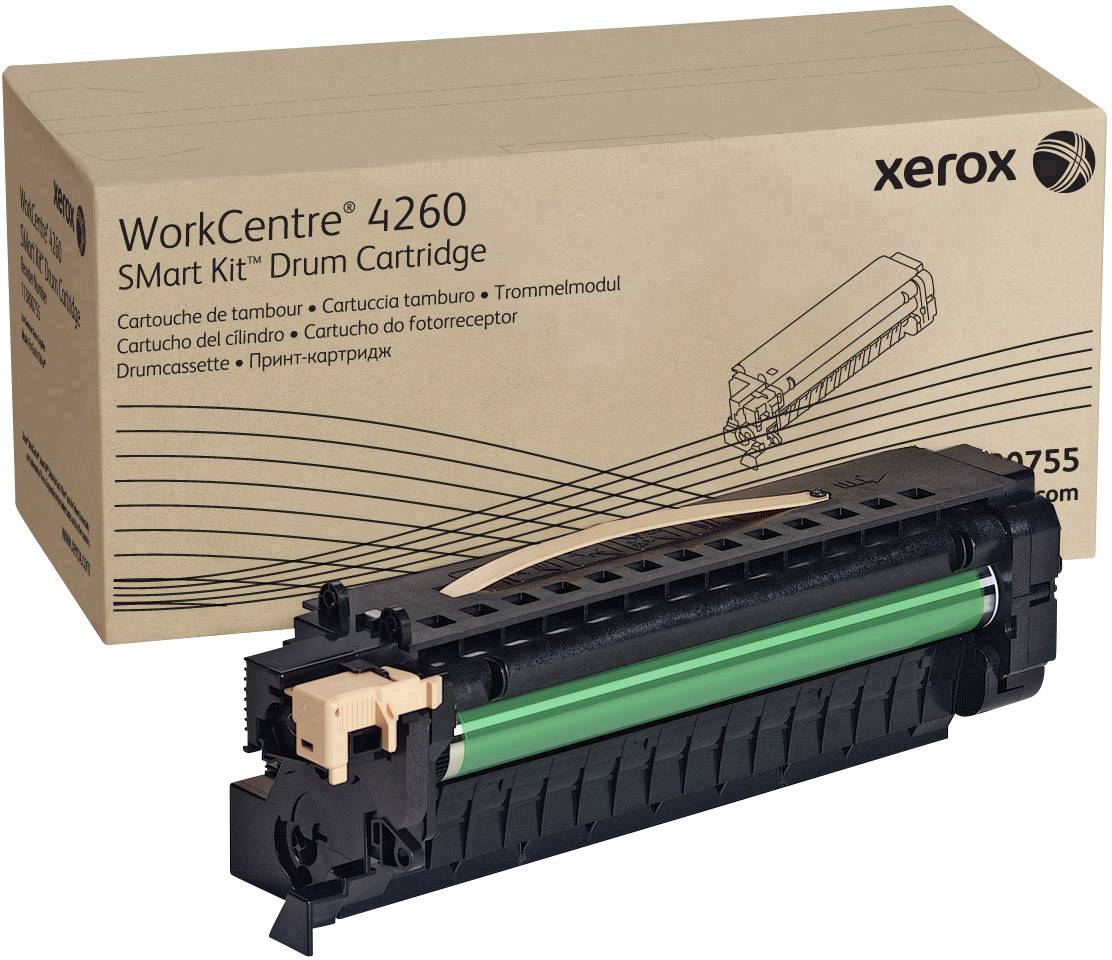 Xerox Cartuccia fotoricettore (80.000 pagine)-0