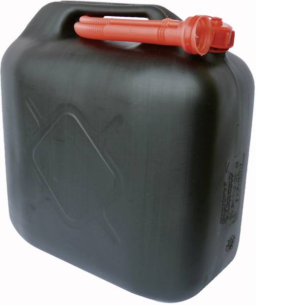 Utensili per garage e officine meccaniche - Tanica per carburante HP Autozubehör 10010 (L x L x A) 32 x 14 x 34 cm 10 l - Utensili per garage e officine meccaniche - Tanica per carburante HP Autozubehör 10010 (L x L x A) 32 x 14 x 34 cm 10 l -
