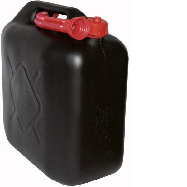 Utensili per garage e officine meccaniche - Tanica per carburante HP Autozubehör 10020 (L x L x A) 36 x 18 x 45 cm 20 l - Utensili per garage e officine meccaniche - Tanica per carburante HP Autozubehör 10020 (L x L x A) 36 x 18 x 45 cm 20 l -