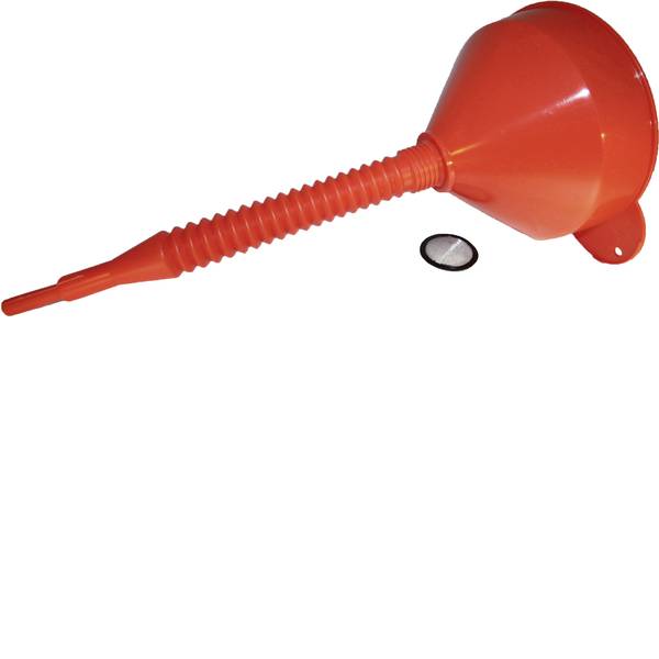 Utensili per garage e officine meccaniche - Imbuto HP Autozubehör 11295 - Utensili per garage e officine meccaniche - Imbuto HP Autozubehör 11295 -