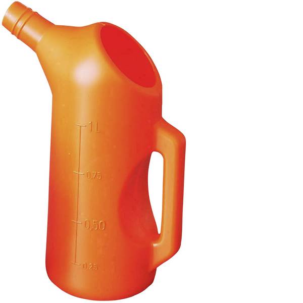 Utensili per garage e officine meccaniche - Lattina di misurazione HP Autozubehör 11370 - Utensili per garage e officine meccaniche - Lattina di misurazione HP Autozubehör 11370 -