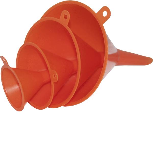 Utensili per garage e officine meccaniche - Imbuto HP Autozubehör 11410 - Utensili per garage e officine meccaniche - Imbuto HP Autozubehör 11410 -