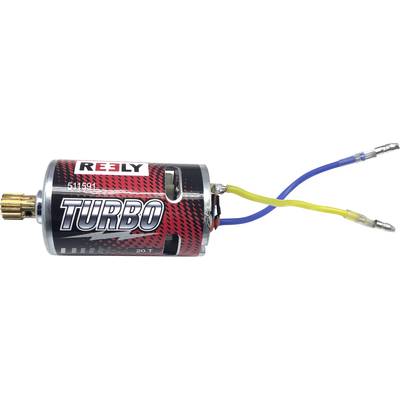 Reely RE-6747306 Parte di ricambio Supporto motore, pignone, kit sterzo Reely RE-6747306 Parte di ricambio Supporto motore, pignone, kit sterzo