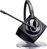 Sennheiser DW Pro1 Cuffia Padiglione auricolare Nero, Acciaio spazzolato (SENNHE