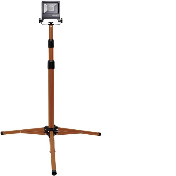 Illuminazioni per cantieri - LEDVANCE Worklight Tripod Faretto LED 20 W 1700 lm Bianco neutro 4058075150966 - Illuminazioni per cantieri - LEDVANCE Worklight Tripod Faretto LED 20 W 1700 lm Bianco neutro 4058075150966 -
