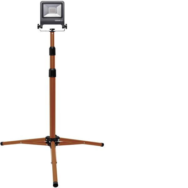 Illuminazioni per cantieri - LEDVANCE Worklight Tripod Faretto LED 30 W 2700 lm Bianco neutro 4058075151000 - Illuminazioni per cantieri - LEDVANCE Worklight Tripod Faretto LED 30 W 2700 lm Bianco neutro 4058075151000 -