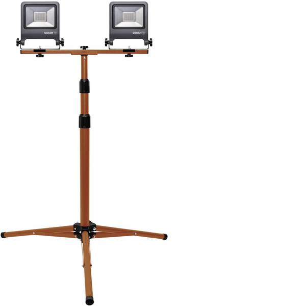 Illuminazioni per cantieri - LEDVANCE Worklight Tripod Faretto LED 60 W 5400 lm Bianco neutro 4058075151024 - Illuminazioni per cantieri - LEDVANCE Worklight Tripod Faretto LED 60 W 5400 lm Bianco neutro 4058075151024 -
