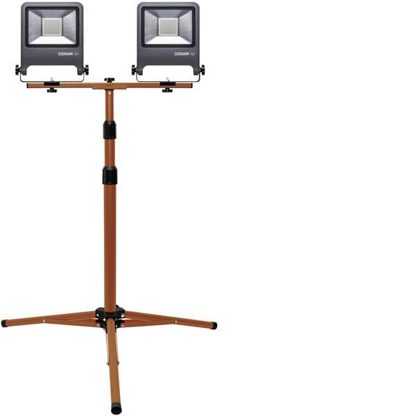 Illuminazioni per cantieri - LEDVANCE Worklight Tripod Faretto LED 100 W 9000 lm Bianco neutro 4058075213999 - Illuminazioni per cantieri - LEDVANCE Worklight Tripod Faretto LED 100 W 9000 lm Bianco neutro 4058075213999 -