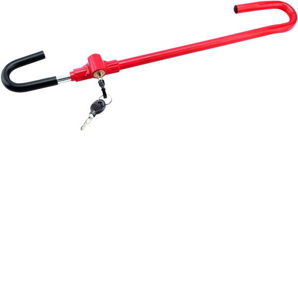 Impianti di allarme e antifurto per auto - Olympia LPS 100 Bloccasterzo - Impianti di allarme e antifurto per auto - Olympia LPS 100 Bloccasterzo -