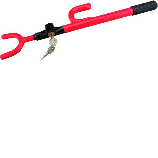Impianti di allarme e antifurto per auto - Olympia LK 101 Bloccasterzo - Impianti di allarme e antifurto per auto - Olympia LK 101 Bloccasterzo -