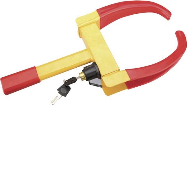 Impianti di allarme e antifurto per auto - Olympia RK 105 Ganasce - Impianti di allarme e antifurto per auto - Olympia RK 105 Ganasce -