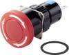 TRU COMPONENTS TC-LAS1-AY-11TS Interruttore di arresto di emergenza 250 V/AC 3 A 1 NC, 1 NA IP40 1 pz.