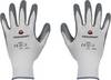 TOOLCRAFT TO-5621508 Poliammide, Nitrile Guanto da lavoro Taglia (Guanti): 11 EN 388 CAT II 1 Paio/a