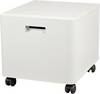 Brother ZUNTBC4FARBLASER ZUNTBC4FARBLASER Mobile base stampante con ruote Bianco