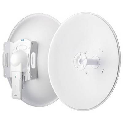 Ubiquiti Networks RD-5G30-LW RD-5G30-LW Antenna parabolica WLAN 30 dBi 5 GHz-0