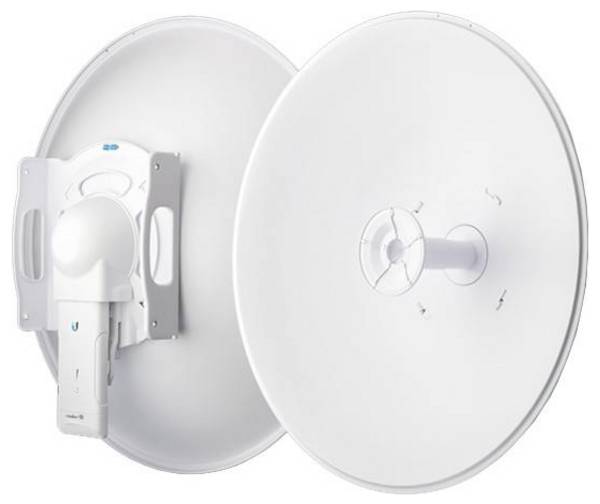 Ubiquiti Networks RD-5G30-LW RD-5G30-LW Antenna parabolica WLAN 30 dBi 5 GHz