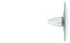Fischer Piastra di fissaggio 10.5 mm Acciaio zincato 44490 500 pz.