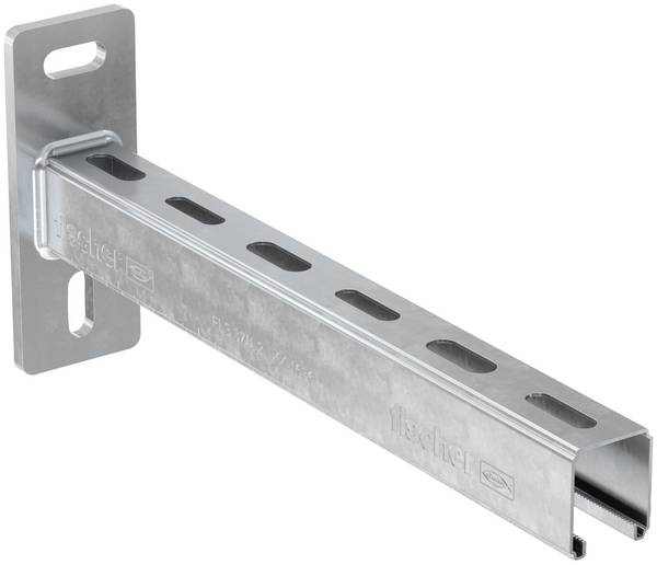 Fischer 538744  Mensola a sbalzo 450 mm  10 pz.