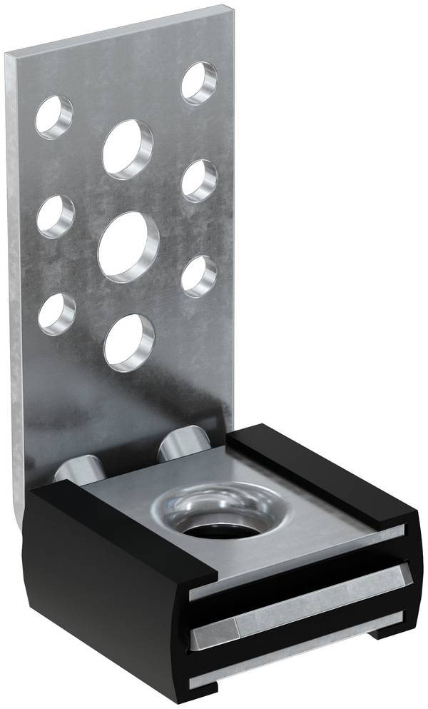 Fischer  Sospensione a soffitto  Acciaio zincato  516537 50 pz.
