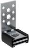 Fischer Sospensione a soffitto Acciaio zincato 516537 50 pz.