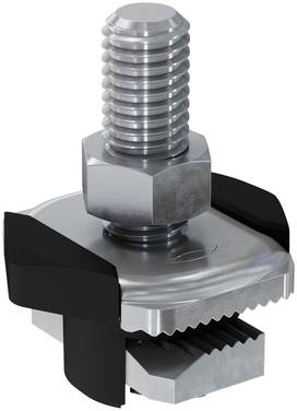 Fischer  538655 Vite a martello M8 60 mm     Acciaio, Polipropilene galvanizzato zinco 100 pz.