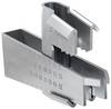 Fischer Morsetto della trave Acciaio zincato 531134 25 pz.