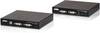 ATEN CE624-AT-G DVI, USB, RS232, Audio-Line-out, Presa microfono Extender (Estensore) su cavo di rete RJ45 150 m