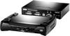 ATEN KE6940-AX-G DVI, USB, RS232, Audio-Line-out, Presa microfono Extender (Estensore) su cavo di rete RJ45 100 m